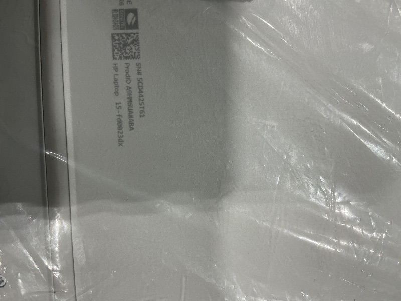 Photo 1 of ***READ CLERK NOTES*** HP Pavilion 15.6" HD Touchscreen Anti-Glare Laptop, 16GB RAM, 1TB SSD Storage, Intel Core Processor up to 4.1GHz, Up to 11 Hours Long Battery Life, Type-C, HDMI, Windows 11 Home, Silver