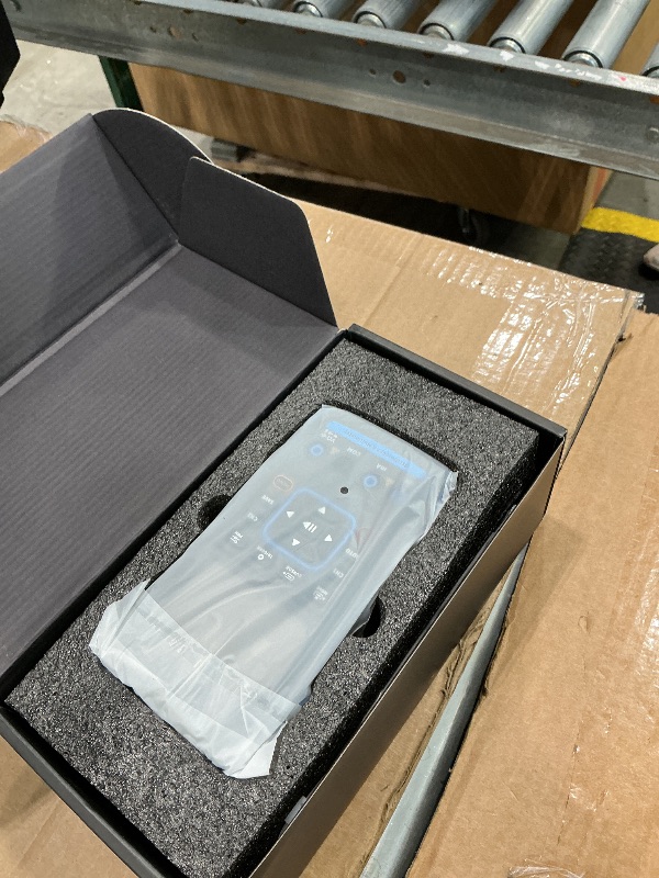 Photo 1 of ?Upgraded Model 2*P6100 Probe? FNIRSI 3 in1 Oscilloscope/Multimeter/DDS Signal Generator with 2 Channels, 10MHz Bandwidth, 50MSa/s Sampling Rate, 10000 Counts, Voltage, Current, Capacitor, Resistor