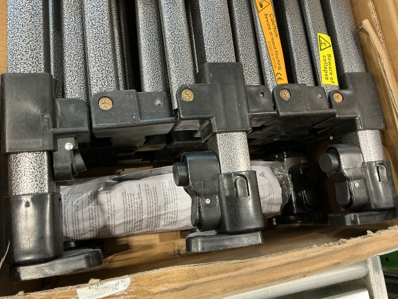 Photo 1 of COBIZI 10x20 Pop Up Canopy Without Sidewall,Heavy Duty Canopy UPF 50+ All Season Wind Waterproof Commercial Outdoor Wedding Party Tents for Parties Gazebo with Roller Bag(10 x 20 ft Gray)