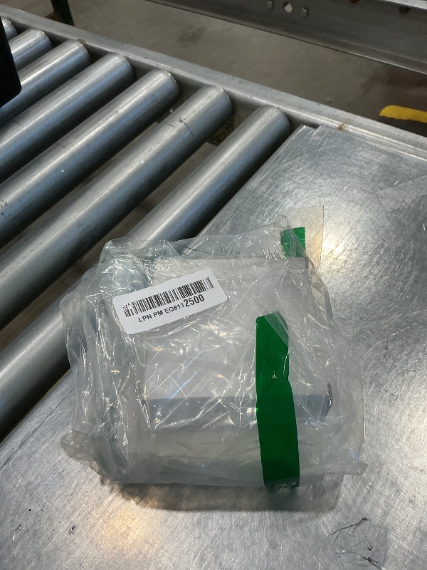 Photo 1 of 6 Colors LED Light Base Lighted Display Stand for Crystal 3d Photo Glass Art, Square Round Led Display Base Colorful Light Plastic Led Light Base with Touch Switch (Square)