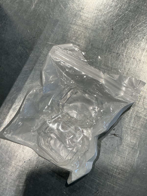 Photo 1 of (2 Pack) NTidea Case Cover Compatible with TickTalk 5 Smart Watch, Smartwatch Accessories Protector Case Soft TPU Shock Proof Scratch Resistant Cover Ultra Thin Protector Shell Bumper, Clear