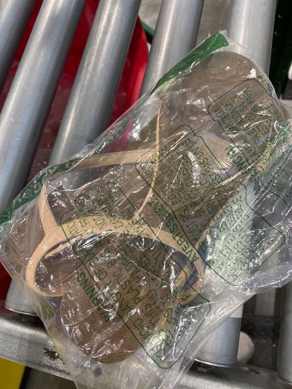 Photo 1 of *Minor Damage*
DREAM PAIRS Women Black White Nude Clear Sandals Low Heel Dressy Sandals Ankle Strap Open Toe Chunky Block Heeled Summer Classic Comfortable Flat Shoes,Size 7.5,Nude Classic,DWUMHS2509