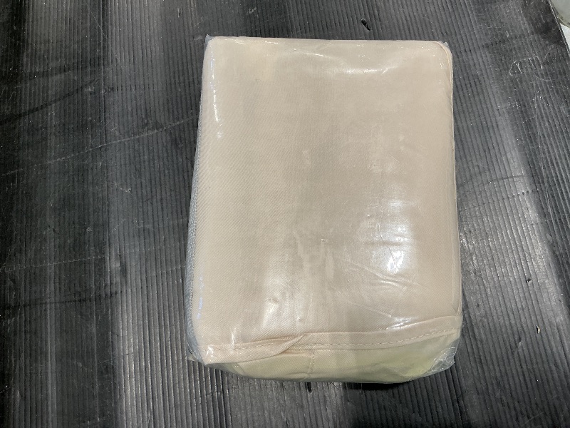 Photo 1 of 10 Set/8 Set Packing Cubes for Travel, Gifts for Women Mom,Anti-Tearing Suitcase Organizer for Luggage with Shoe & Hanging Toiletry Bag,OlarHike Vacation Essentials & Accessories for Cruise Ship,Cream