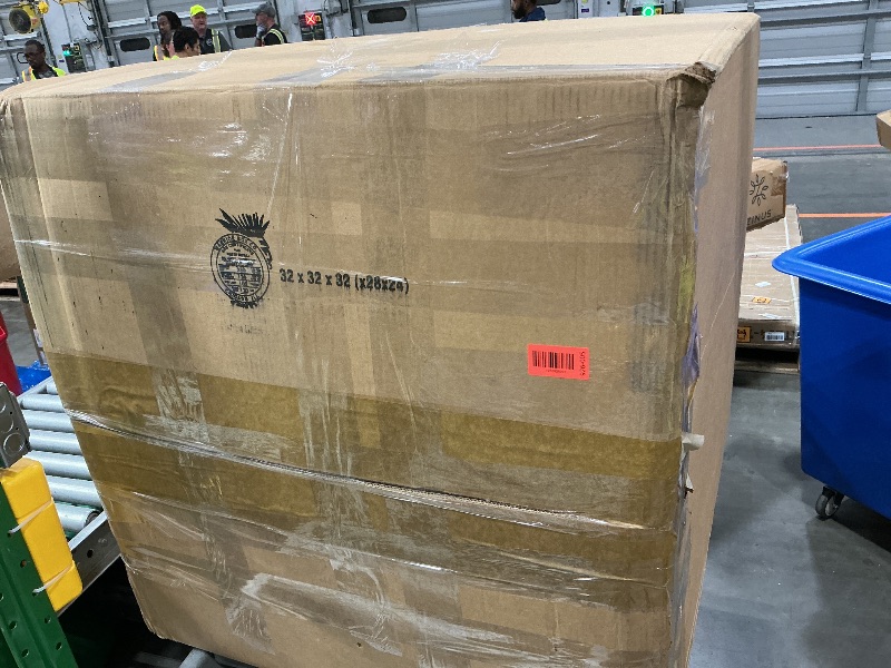 Photo 1 of **ITEM HAS HAIR ON IT**
MAXYOYO Folding Sofa Bed, Convertible Sleeper Chair with Pillow Foldable Matress with Back Support, Portable Fold Out Chair Bed Comfy Floor Sofa Lounge for Living Room Bedroom, Navy, Single