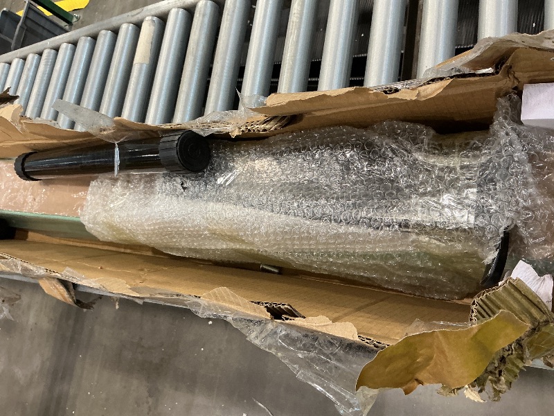 Photo 1 of **LOOSE PARTS**FBSPORT 8ft Adjustable Balance Beam: High and Low Floor Beam Gymnastics Equipment for Kids/Adults,Gymnastics Beam for Training,Practice, Physical Therapy and Professional Home Training with Legs