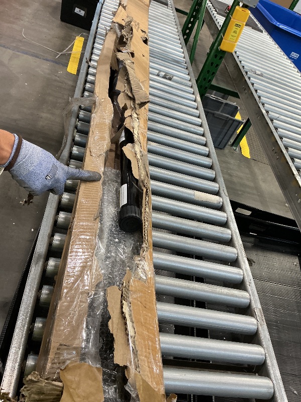 Photo 1 of **LOOSE PARTS**FBSPORT 8ft Adjustable Balance Beam: High and Low Floor Beam Gymnastics Equipment for Kids/Adults,Gymnastics Beam for Training,Practice, Physical Therapy and Professional Home Training with Legs