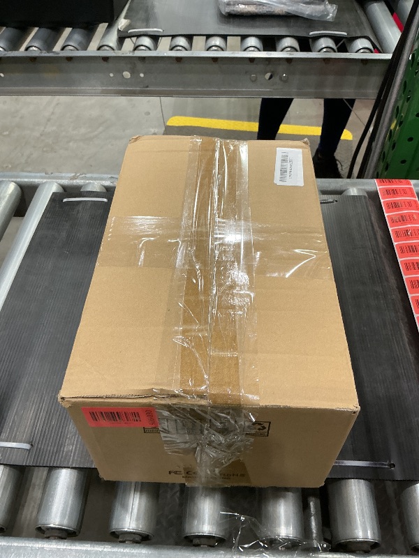 Photo 1 of 200W Blinder Stage Lights, 2-in-1 Warm & Cool White COB Spotlights, LED Par Lights with Auto/Sound/DMX/Master-Slave Audience Light for Events Wedding Theater Church Concert Party 1 Pack