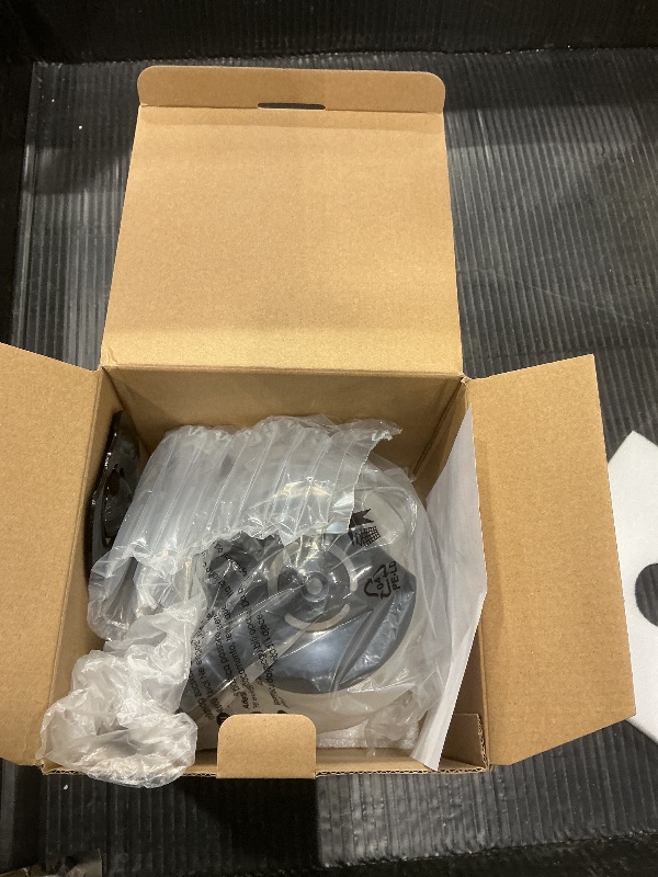 Photo 1 of 12-Cup Replacement Carafe Compatible with Black and Decker Coffee Maker Model# CM1160B, CM1160W