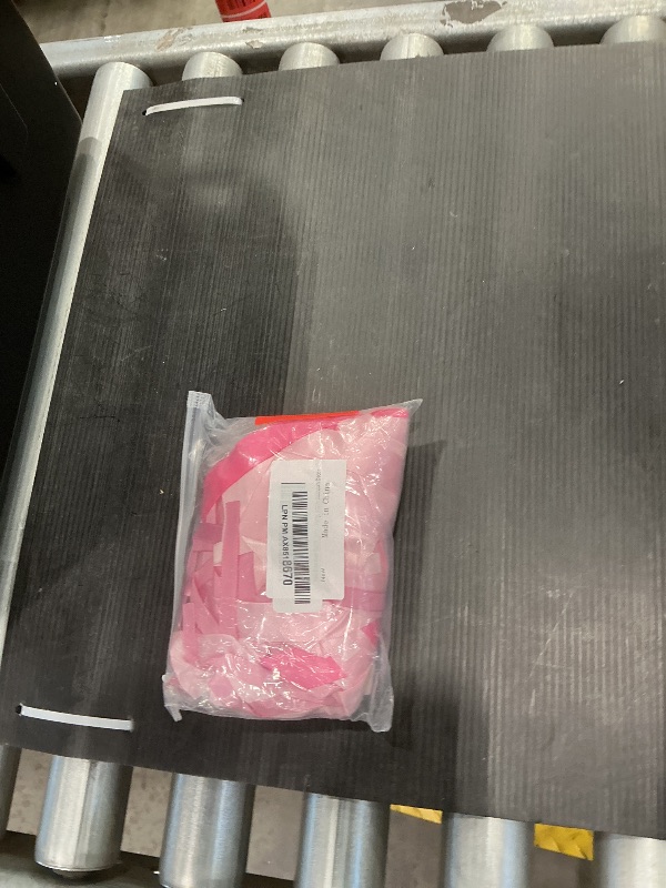 Photo 1 of 40Pcs Pink Bow Wall Decor, DIY Bow Photo Backdrop, Ribbon Bows Garland, Pink Bows Party Decor for Women Girls Birthday, Baby Shower, Bachelorette Wedding Party, Room Bedroom Christmas Decor