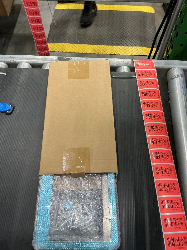 Photo 1 of 2 Pack License Plate Frames for Women, Sparkly Rhinestone Diamond Car Accessories with Glitter Crystal Caps (Blue?2PCS?)