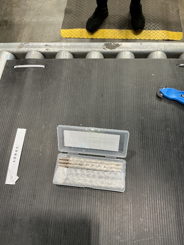 Photo 1 of 180Pcs Small Neodymium Disc Magnets for Crafts, 6x2mm Tiny Magnets for Fridge Whiteboard Kitchen Cruise Tool Storage Industrial