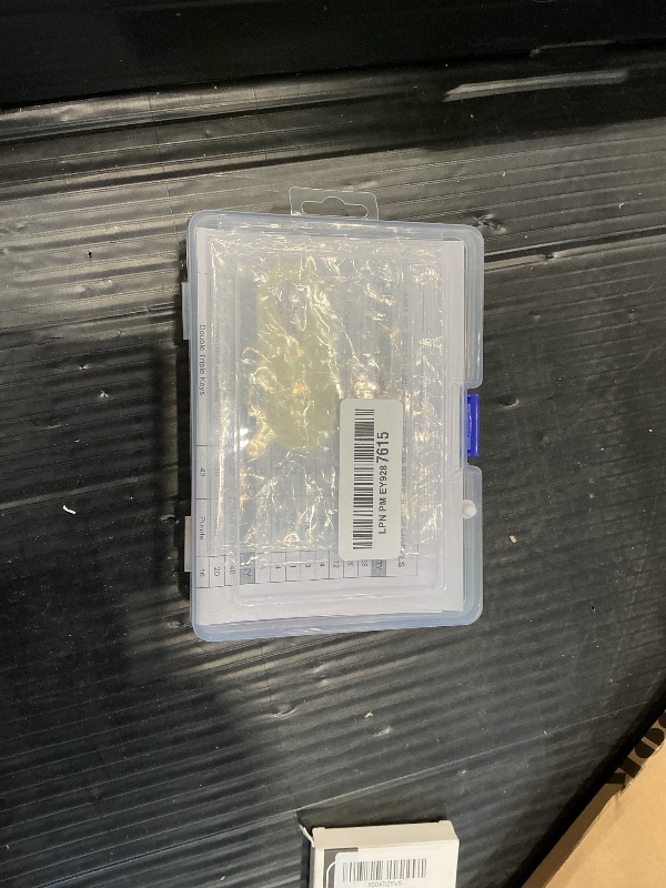 Photo 1 of 136pcs Organic Chemistry Molecular Model Set for Student and Teacher Inorganic & Organic Academic Chemistry Education 59 Atoms & 76 Links Bonds & 1 Link Atoms Remover