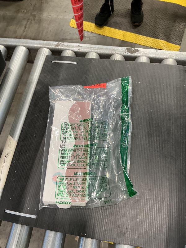 Photo 1 of *Used*
Stylish Silicone Pacifier Clips, 4-Pack Pacifier Holder with Flexible Woven Rope Design, 100% Food Grade Silicone, Easter Safe Essentials for Newborns Baby Boys and Girls