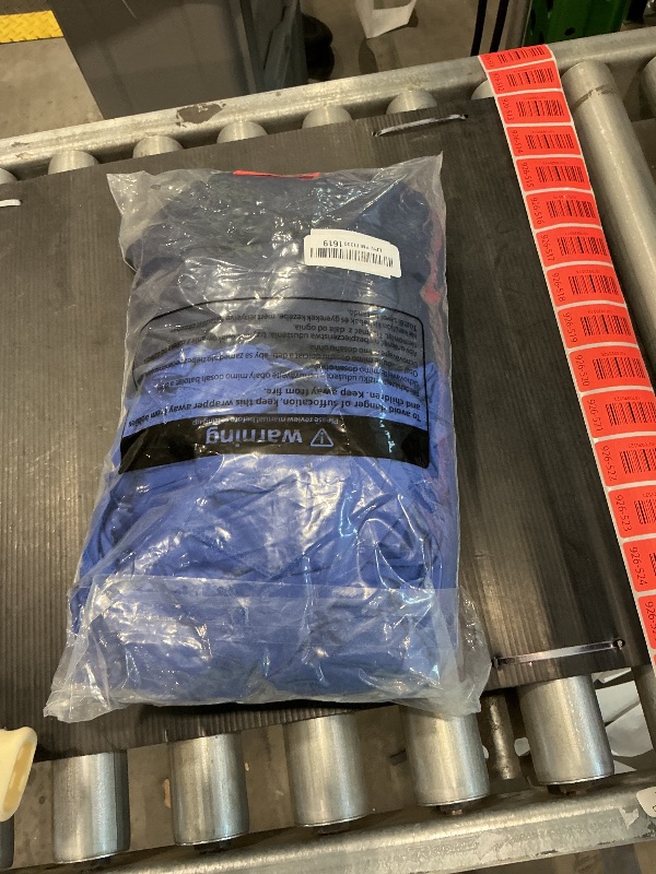 Photo 1 of 10x10ft Wrinkle Free Royal Blue Backdrop Curtains & Navy Blue Backdrop Drapes for Parties, Photo Backdrop for Birthday Wedding Party Photography Background