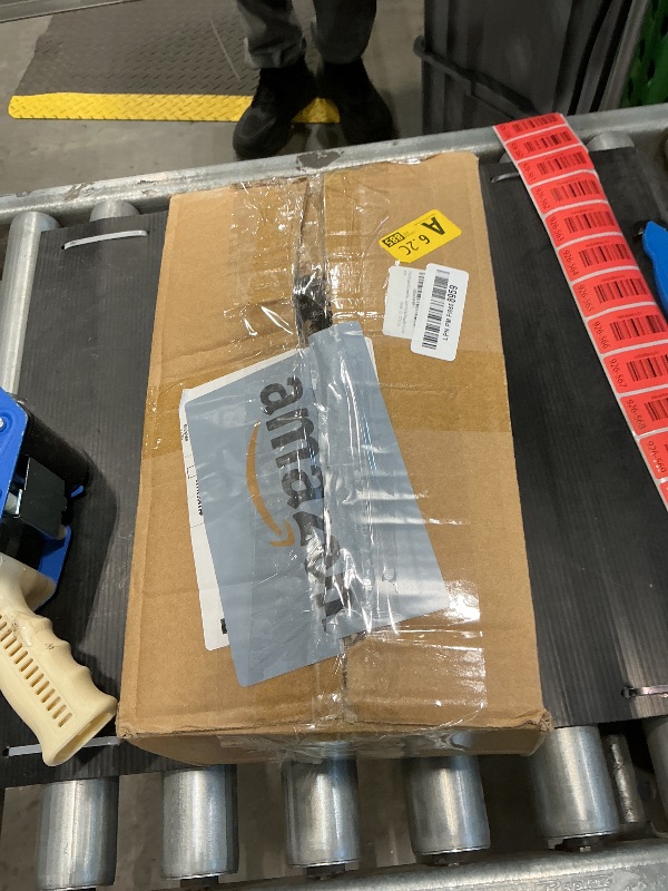 Photo 1 of 2 Pack 24 Inches Halloween Skeleton, LED Light Up Pose-N-Stay Halloween Skeleton Full Body Posable Movable Jonints for Halloween Decoration