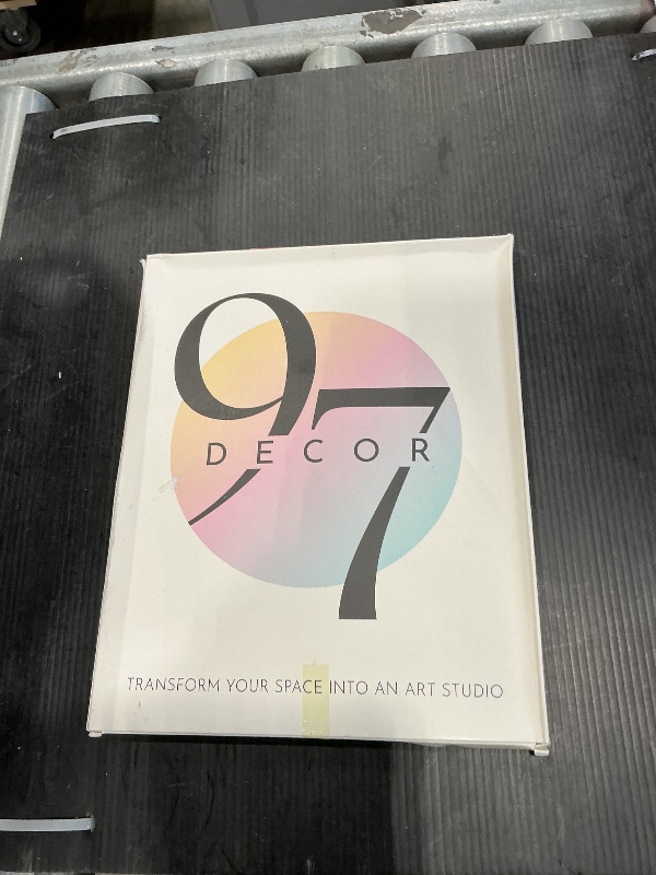 Photo 1 of 97 Decor Vintage Halloween Wall Art Prints - Ghost Pictures Wall Decor For Bedroom, Witchy Posters For Room Aesthetic, Dark Gothic Art Black Cat Painting, Fall Halloween Decorations Indoor (UNFRAMED)