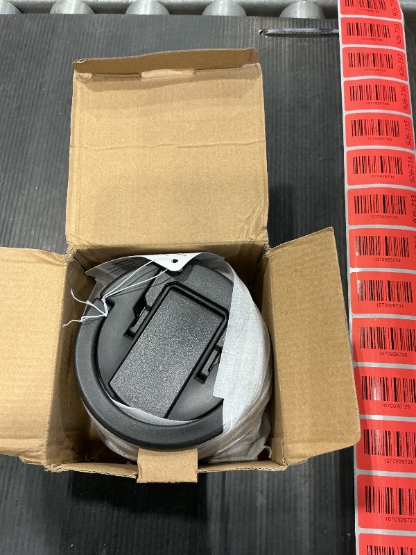 Photo 1 of 13.5oz Soup Thermo for Hot Food Kids Insulated Vacuum Food Jar with Buckle Lid,Wide Mouth Leakproof Stainless Steel Lunch Container with Spoon-Purple