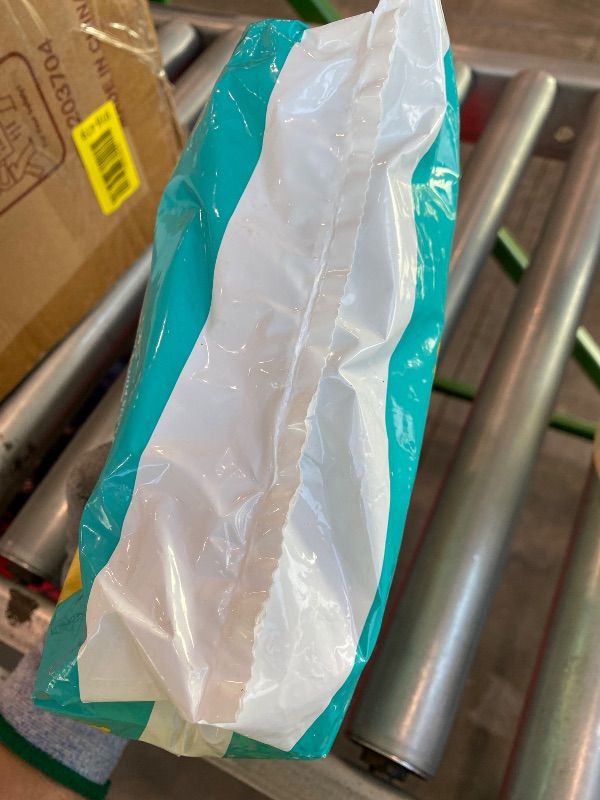 Photo 1 of *Factory Sealed*
Pampers Baby Diapers - Swaddlers - Size P1, 27 Count, Ultra Absorbent Disposable Preemie Diaper