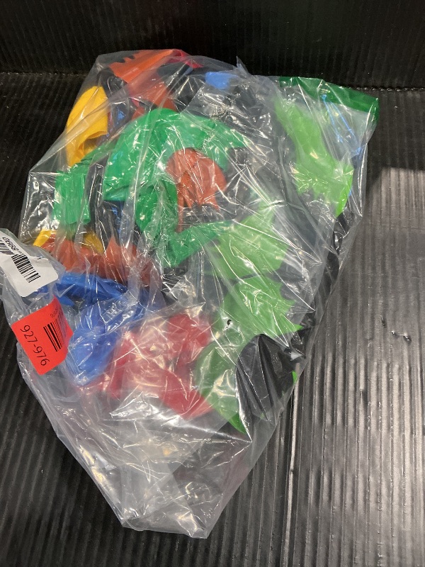 Photo 1 of 10 PCS Giant Halloween Ring Toss Games Inflatable Spider for Kids Adult Indoor Outdoor Carnival Family Party Games Spider Toys Halloween School Party Favors (2 Giant Spiders, 8 Rings)