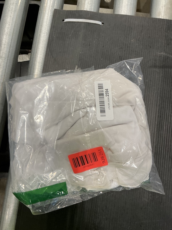 Photo 1 of **MINOR DAMAGE**
HOCILLE Women's Sexy Bodycon Boat Neck Mini Dresses Sleeveless Ruched Ruffle Hem Club Party Short Dress, Small, White