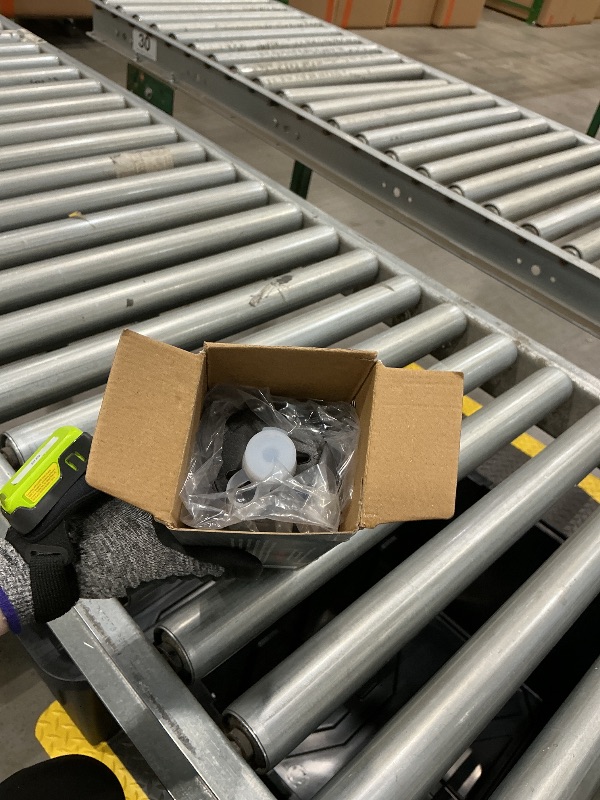 Photo 1 of ***MISSING PARTS*** Bike Water Bottle Holder Combo - 20 Oz Squeeze Bottle & Bicycle Mount Cage Rack, No Screws Needed, Durable Alloy - Fits All Handlebar Bikes & MTB Mountain Road - for Adults, Kids (Black)