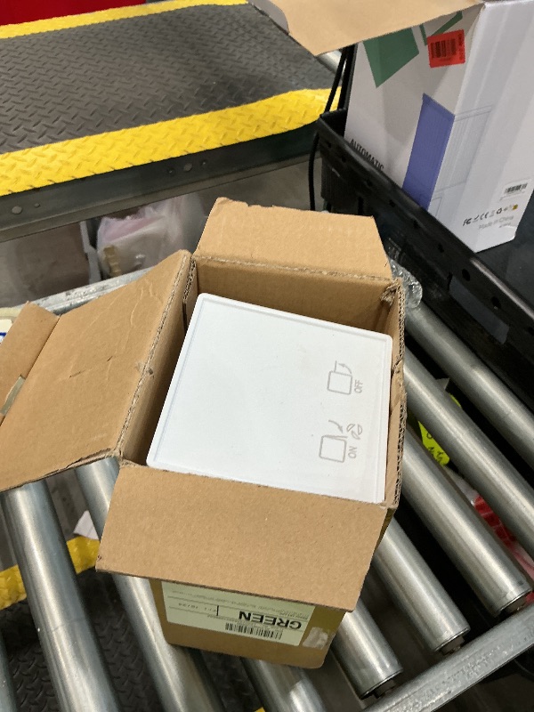 Photo 1 of FDI101S Ice Maker Model by SupHomie - Compatible with Frigidaire Refrigerator Replaces 241798224 241798231 241798209