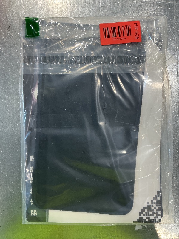 Photo 1 of *****PLANE BLACK***jokormo 2 PCS Car Dashboard Anti-Slip Mat, 10.62" x 5.9" Grid Pattern High Temperature Resistant Washable Center Console Storage Mat, Double-Sided Self-Adhesive Accessories, for Most Cars (Black)