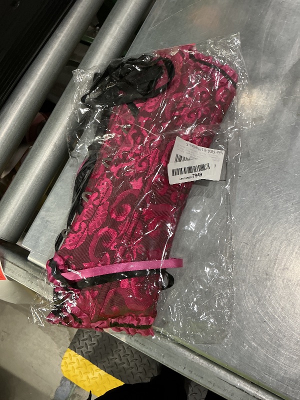 Photo 1 of *Used item* AVORIX Corset Tops for Women, Bustier Shapewear Lingerie, Lace Waist Push Up, Bodysuit Floral Overbust Lingerie Black Rose-S