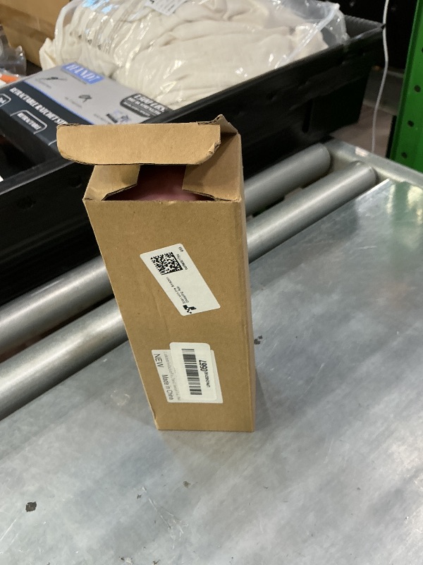 Photo 1 of **MINOR DAMAGED - See Clerk Notes**
Spray bottles, Spray Water Bottle Fine Mist Refillable, Continuous Spray Bottle for Hair, Skin Care, Planting, Showering Pets, Travel, Cleaning & Home (Pink)