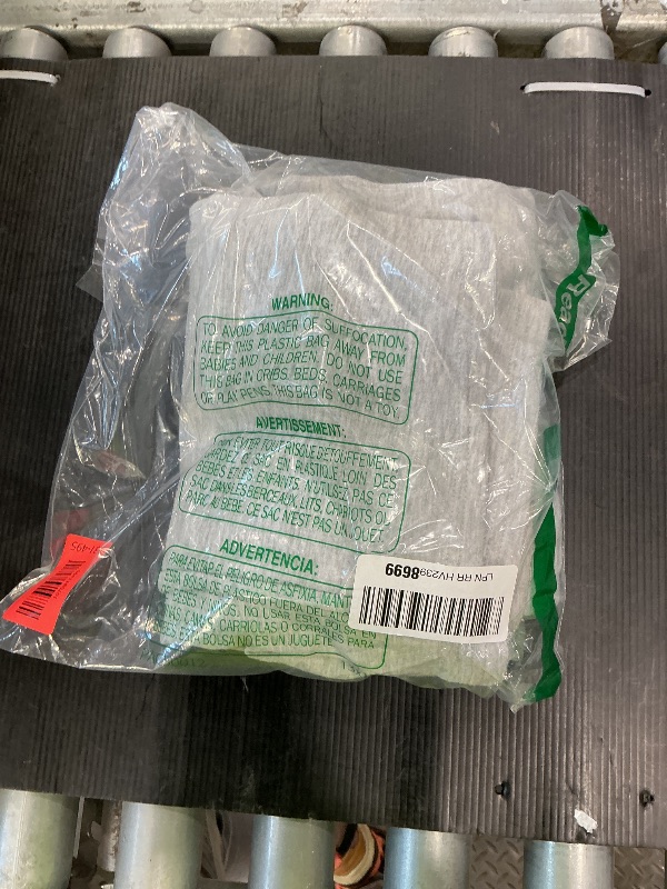 Photo 1 of ***MINOR DAMAGE*** Trendy Queen Womens Wide Leg Sweatpants Baggy Lounge Travel Pants Plus Size Fall Fashion Outfits Winter Clothes with Pockets Grey L