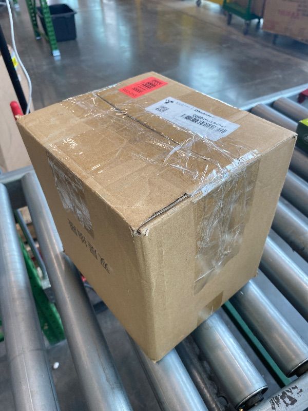 Photo 1 of *USED*
Bamboo Box with Makeup Remover Wipes, 50 XL Disposable Towels, Wash Cloths for Face and Body, Double-drawer Container for Face Towelettes