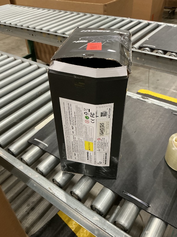 Photo 1 of *missing items/ remote* HYPER GO H14BM V3 1/14 Brushless RC Cars for Adults Fast 50 mph, RC Trucks 4X4 Offroad Waterproof, Electric Powered High Speed RC Car, Fast Extreme RC Truggy with 3S Battery for Snow Sand