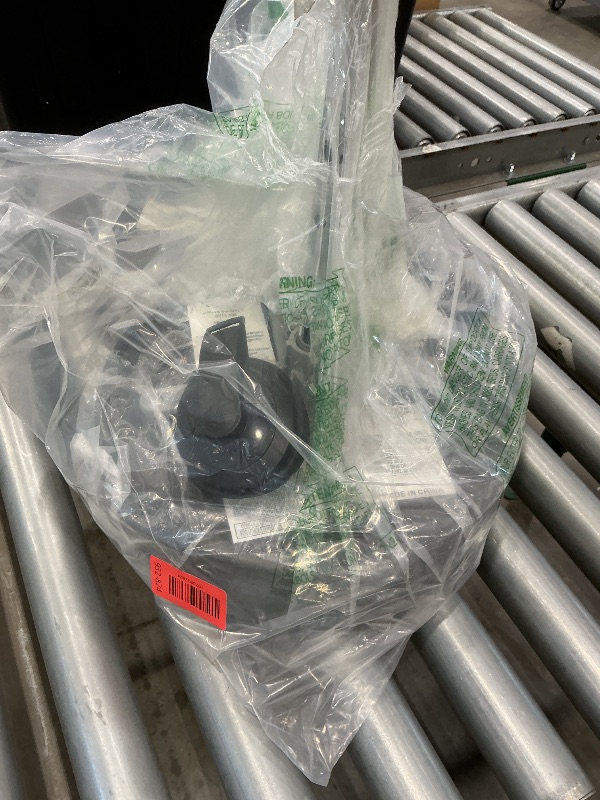 Photo 1 of *Untested*
Alesis Drum Essentials Bundle – Complete Electric Drum Set Accessory Pack Including A Drum Throne and On-Ear Headphones