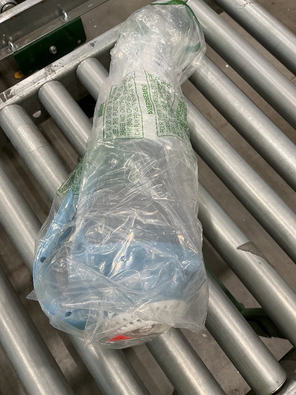 Photo 1 of *USED*
BLACK+DECKER dustbuster AdvancedClean Cordless Handheld Vacuum, Compact Home and Car Vacuum with Crevice Tool (CHV1410L)