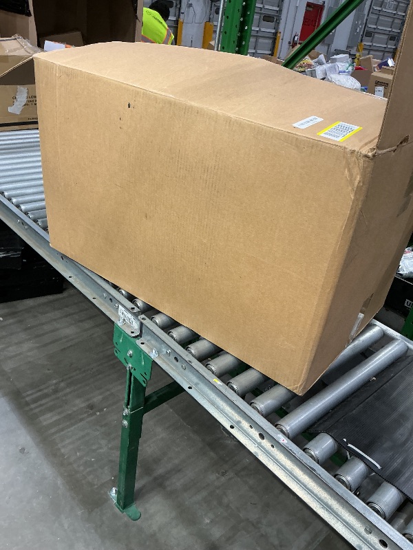 Photo 1 of ***SEE CLERK COMMENTS*** SereneLife 3-in-1 Portable Air Conditioner with Built-in Dehumidifier Function,Fan Mode, Remote Control, Complete Window Mount Exhaust Kit