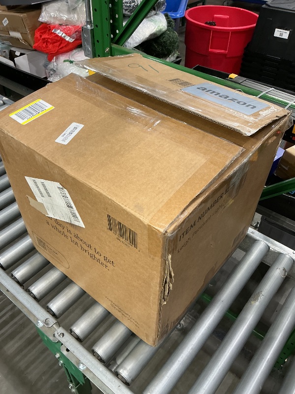 Photo 1 of ***SEE CLERK COMMENTS*** Innovations Newton Bell 1-Light Dimmable Pendant Light Fixture