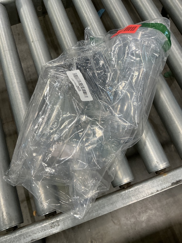 Photo 1 of ***SEE CLERK COMMENTS** Blender Cups Replacement for Ninja, 24oz Ninja Blender Cups with To-Go Lids Compatible with Ninja BN401, BL450, BL456, BL480, BL2012, BL2013, BN751, BN801, SS101, SS151 (3 Pack)