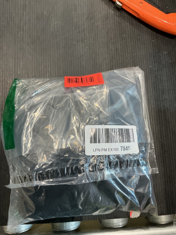 Photo 1 of **MINOR DAMAGE**
MANGOPOP Thermal Shirts For Women Round Neck Clothing Fleece Lined Long Sleeve Bodysuit Tops T Shirts (Black,X-Large)