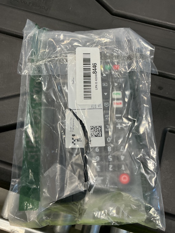 Photo 1 of ?Pack of 2? New Universal Remote for All Samsung TV Remote, Replacement Compatible for All Samsung Smart TV, LED, LCD, HDTV, 3D, Series TV