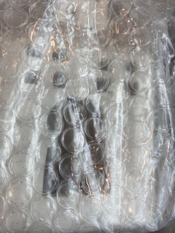 Photo 1 of ***MINOR DAMAGE*** READ CLERK NOTES*** Spdmhyo Set of 28 Ceramic Christmas Village Sets 9 Pieces White House with 17 Pieces Snow Tree 2 Lamp Vintage Christmas Decoration for Mantle Table Top Decor (Classic)