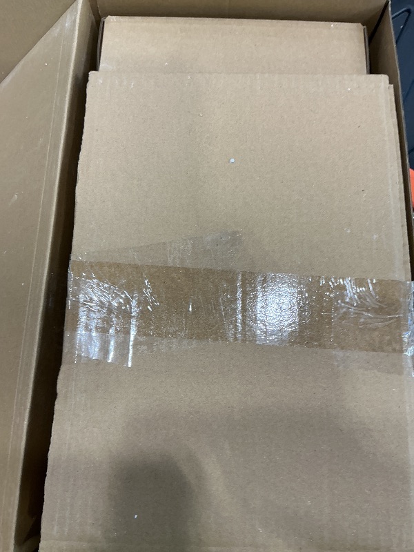 Photo 1 of ***MINOR DAMAGE*** READ CLERK NOTES*** Spdmhyo Set of 28 Ceramic Christmas Village Sets 9 Pieces White House with 17 Pieces Snow Tree 2 Lamp Vintage Christmas Decoration for Mantle Table Top Decor (Classic)