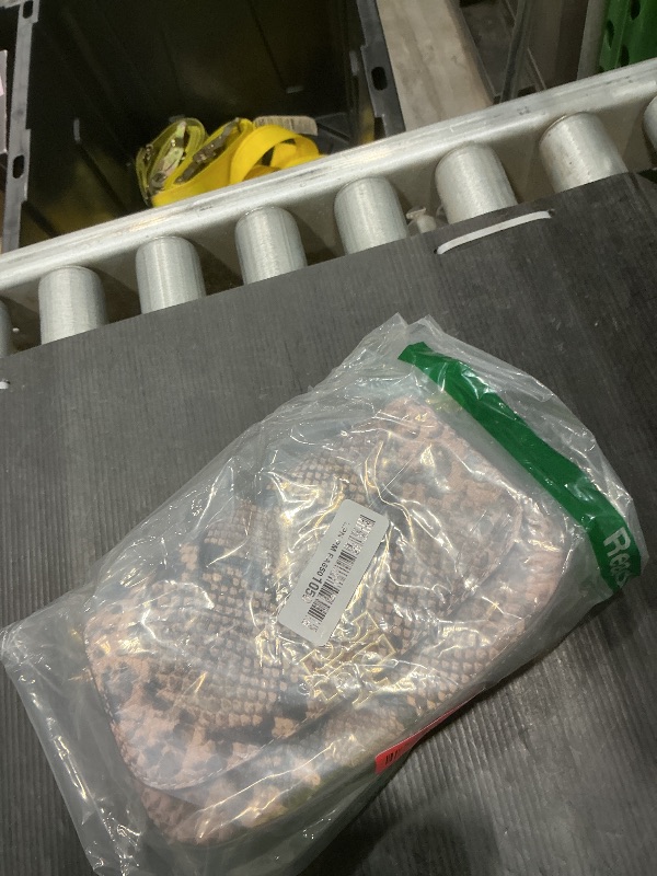 Photo 1 of Tory Burch Britten Convertible Crossbody Bag (Shell Pink)