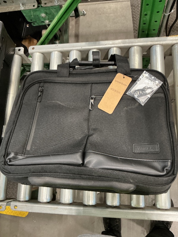 Photo 1 of *Minor Damage*
travel bag