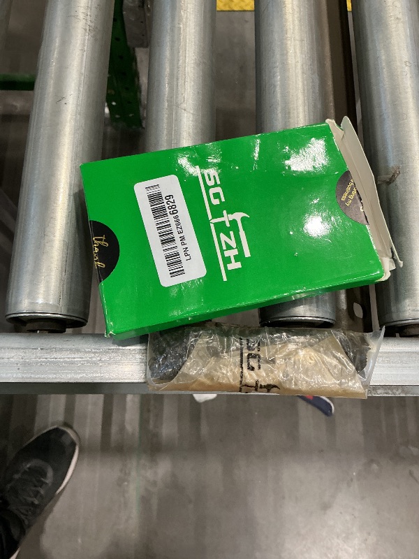 Photo 1 of #7 x 1-1/4" Wood Screw 100PCS Black Phosphate Coated Stainless Flat Truss Head Fast Self Tapping Drywall Screws by SG TZH