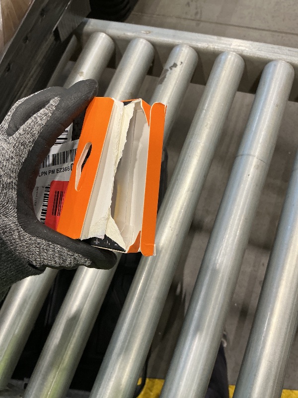 Photo 1 of [2-Pack] Julk Gold Case with Screen Protector for Apple Watch 9/8/7 41mm, 9H Tempered Glass with Ultra Thin Hard Protective Cover for iWatch [1 Gold + 1 Transparent]