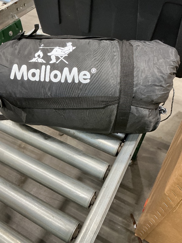 Photo 1 of *USED*
sleeping camping bag