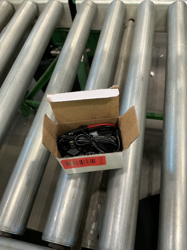 Photo 1 of 136-9126 Battery Charger - by Huthbrother, Compatible with Toro 22" Lawn Mower Battery Charger, Replaces 114-1588, 104-7401, Fits Battery 106-8397 105-6845 104-7682 104-7903 115-1304 (12V)