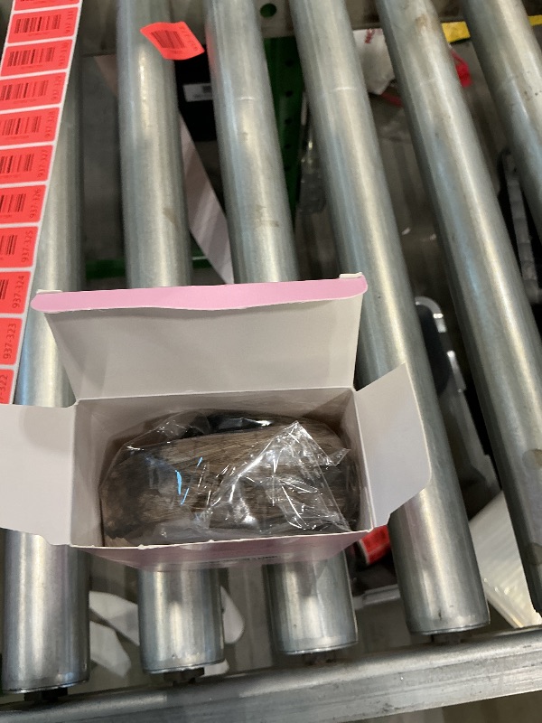 Photo 1 of 10 Inch Short Ponytail Extension - Soft Straight Pony Tails Hair Extensions, Claw Clip Ponytail Extension, Natural Short Synthetic Hair Pieces for Women (Color: Light Ash Brown Mixed White)