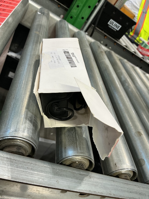 Photo 1 of 19V 2.1A 2A 40W AC Adapter Wall Charger Universal DC in 19V Power Supply Cord with 8 Tips Barrel 19 Volts 2 Amps 2000mA Compatible HP,Harman Kardon Soundbar,LG Monitor TV 1.3a/Aoc/Asus Monitor & More