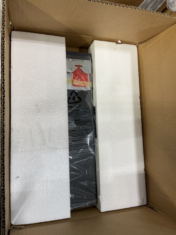 Photo 1 of 11x15 inch Small Rectangle Mirror for Bathroom Frameless Vanity Wall Mount Mirror for Home Deco(Size:11x15 inch)